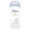 Dove Dove Invisible Solid Sensitive Skin Antiperspirant 2.6 oz. Bar, PK12 50740